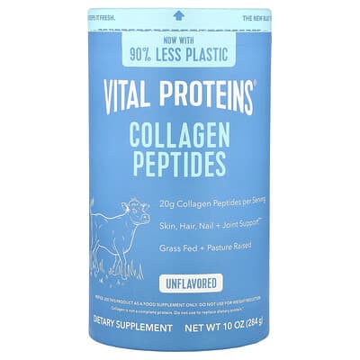 Norland Vital Proteins, Collagen Peptides, Unflavored, 10 oz (284 g) supplement Uganda UGX 123083