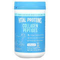 Vital Proteins, Collagen Peptides, Unflavored, 10 Oz (284 G)