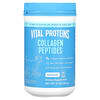 Vital Proteins, пептиди колагену, з нейтральним смаком, 284 г (10 унції)