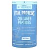 Vital Proteins, Péptidos de colágeno, Sin sabor, 284 g (10 oz)