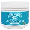 Marine Collagen, Wild Caught, Unflavored, 10.16 oz (288 g)