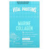 Marine Collagen, Unflavored, 20 Packets, 0.35 oz (10 g) Each
