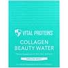 Collagen Beauty Water, Melon Mint, 14 Packets, 0.46 oz (13 g) Each