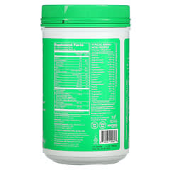 Vital Proteins, Collagen Beauty Greens, Vanille-Kokosnuss, 288 g (10,2 oz.)
