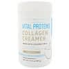 Collagen Creamer, Coconut, 10.2 oz (288 g)