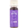 Collagen Shot, Sleep, Blueberry & Lavender, 2 fl oz (59 ml)