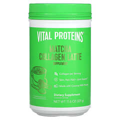 Vital Proteins Matcha Collagen