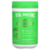 Vital Proteins, Матча латте с коллагеном, без вкусовых добавок, 329 г (11,6 унции)