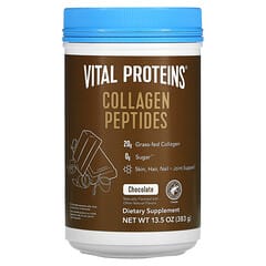 Vital Proteins, Collagen Peptides, Kollagenpeptide, Schokolade, 383 g (13,5 oz.)