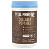 Vital Proteins, 胶原蛋白肽，巧克力味，13.5 盎司（383 克）