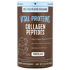 Vital Proteins, пептиди колагену, шоколадний смак, 383 г (13,5 унції)