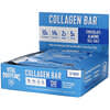 Collagen Bar, Chocolate Almond Sea Salt, 12 Bars, 1.8 oz (50 g) Each