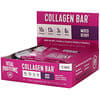 Collagen Bar, Mixed Berry, 12 Bars, 1.8 oz (50 g) Each