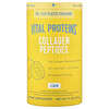 Vital Proteins, пептиди колагену, лимон, 313 г (11 унцій)