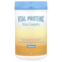 Vital Proteins, Skin Complex, Unflavored, 11.9 oz (339 g)