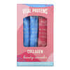Collagen, Variety Sampler Pack, 4 Packets