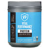 Vital Proteins, Vital Performance 蛋白质、冷泡咖啡、1.72 磅（782 克）