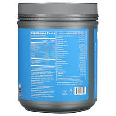 Vital Proteins, Proteína de rendimiento vital, fresa, 761 g (1,68 lb)