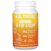 Morning Get Up & Glow , 60 Capsules 