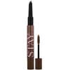 Stay It Eyebrow Duo, #02 Natural Brown, 0.2 g + 2.5 ml