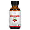 Organic Rosehip Oil, 1 fl oz (30 ml)