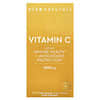 Vitamina C, 1000 mg, 250 cápsulas vegetales