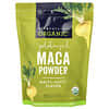Organic Gelatinized Maca Powder, 1 lb (454 g)