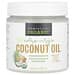 Viva Naturals, Organic, Extra-Virgin Coconut Oil, 16 fl oz (473 ml)