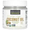 Organic Extra-Virgin Coconut Oil, 16 fl oz (473 ml)