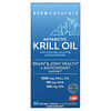 Antarctic Krill Oil with Astaxanthin, 625 mg, 60 Caplique Capsules