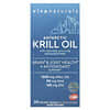 Antarctic Krill Oil with Astaxanthin, 60 Caplique Capsules