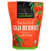 Organic Handpicked Goji Berries, 1 lb (454 g)
