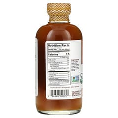 Vermont Village, Apple Cider Vinegar, Maple & Honey , 8 fl oz (236 ml)