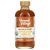 Vermont Village, Apple Cider Vinegar, Maple & Honey , 8 fl oz (236 ml)