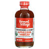 Apple Cider Vinegar, Cranberries & Honey, 8 fl oz (236 ml)