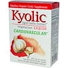 Aged Garlic Extract, One Bottle of Kyolic Liquid, 2 fl oz (60 ml), Plus 60 Fillable Veggie Caps