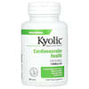 Kyolic, Aged Garlic Extract, Cardiovascular, Original Formula 100, 200 Tablets