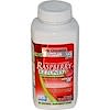 The Original Razberi-K, Raspberry Ketones+, Natural Calorie Burner, 100 mg, 60 Capsules