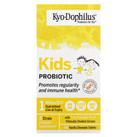 Probiotique pour Enfant Multi-Souches - Probaclac Croquable