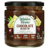 Walden Farms, Dip de chocolate para postre, 340 g (12 oz)