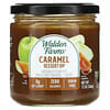 Walden Farms, Caramel Dessert Dip, 12 oz (340 g)