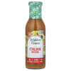 Walden Farms, Italian Dressing, 12 fl oz (355 ml)