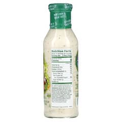 Walden Farms Bleu Cheese Dressing – 12 Fl Oz – Zero Sugar, Calorie-Free – Exp 06/2026