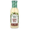 Walden Farms, Creamy Bac'N Dressing, 12 fl oz (355 ml)