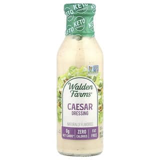 Walden Farms, Caesar Dressing, 12 fl oz (355 ml)