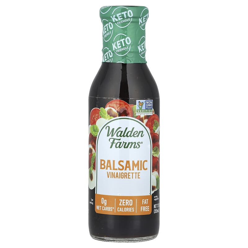 walden farms salad dressing Asian & Marinade – Calorie-Free, Gluten-Free, Low Carb, Keto-Friendly, Sugar-Free, Fat-Free, Dairy-Free Zesty Asian Flavor – 12 oz Bottle : Grocery & Gourmet Food fat free Walden Farms Honey Dijon Dressing