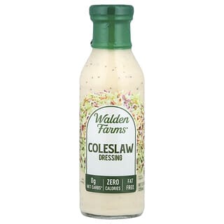 Walden Farms, Molho de salada de repolho, 355 ml (12 fl oz)