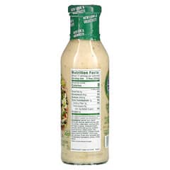 Walden Farms, Chipotle Ranch Dressing, 12 fl oz (355 ml)
