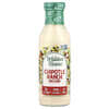 Walden Farms, 치포슬 랜치 드레싱, 12 fl oz (355 ml)