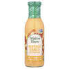 Walden Farms, 버팔로 랜치 드레싱 및 딥, 355ml(12fl oz)
